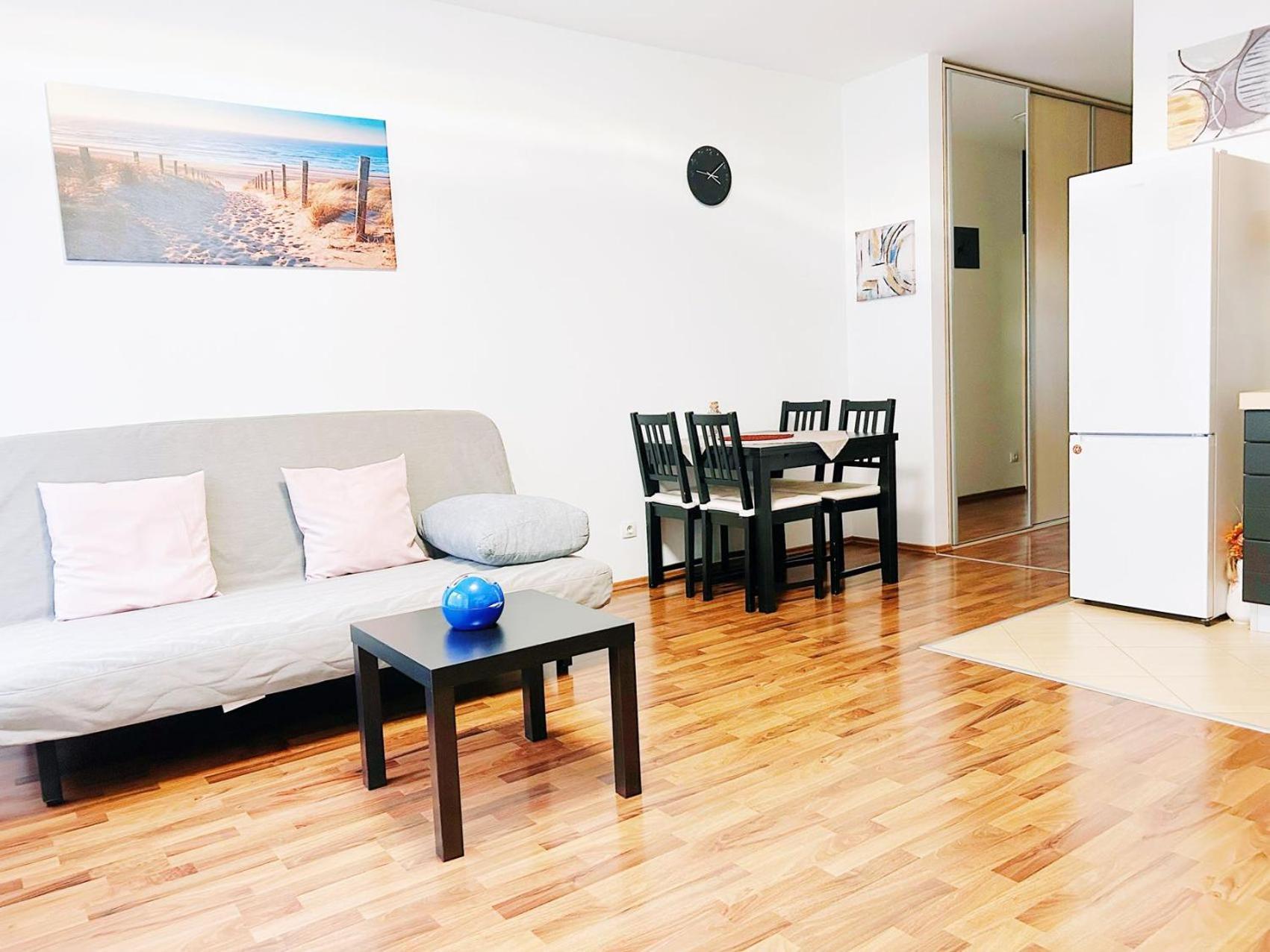 Budapest Center Shopping Apartment II Exterior photo